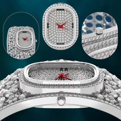 Grandeur Handcrafted CZ